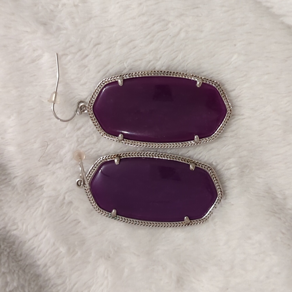 Kendra Scott Danielle Earrings